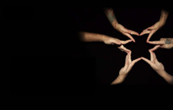 Dança das mãos